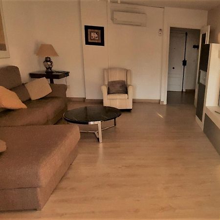 Beautiful Apartment Beach Playa San Juan Alicante Extérieur photo