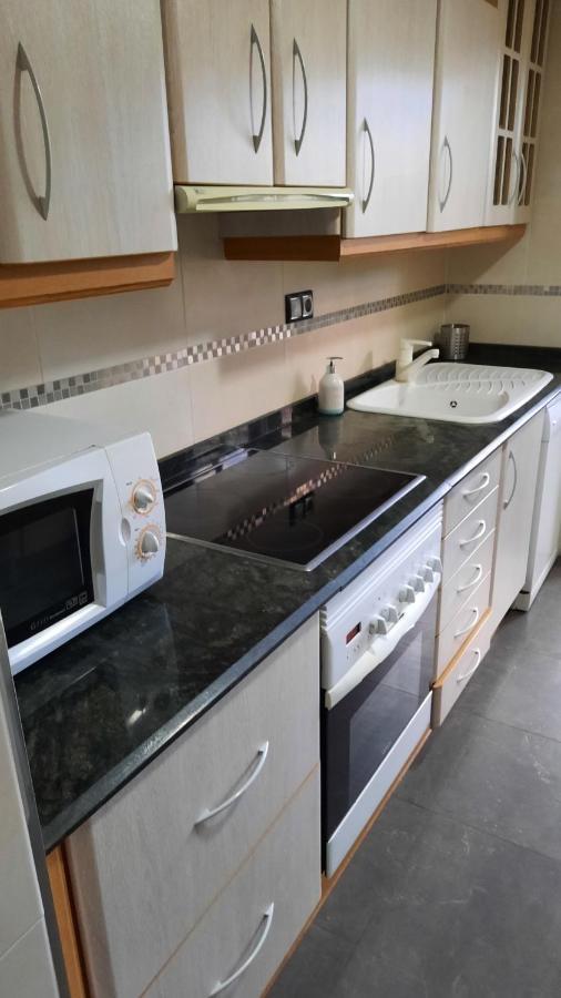 Beautiful Apartment Beach Playa San Juan Alicante Extérieur photo