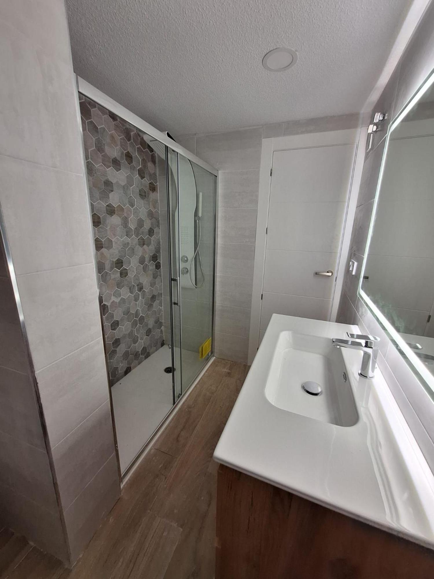 Beautiful Apartment Beach Playa San Juan Alicante Extérieur photo