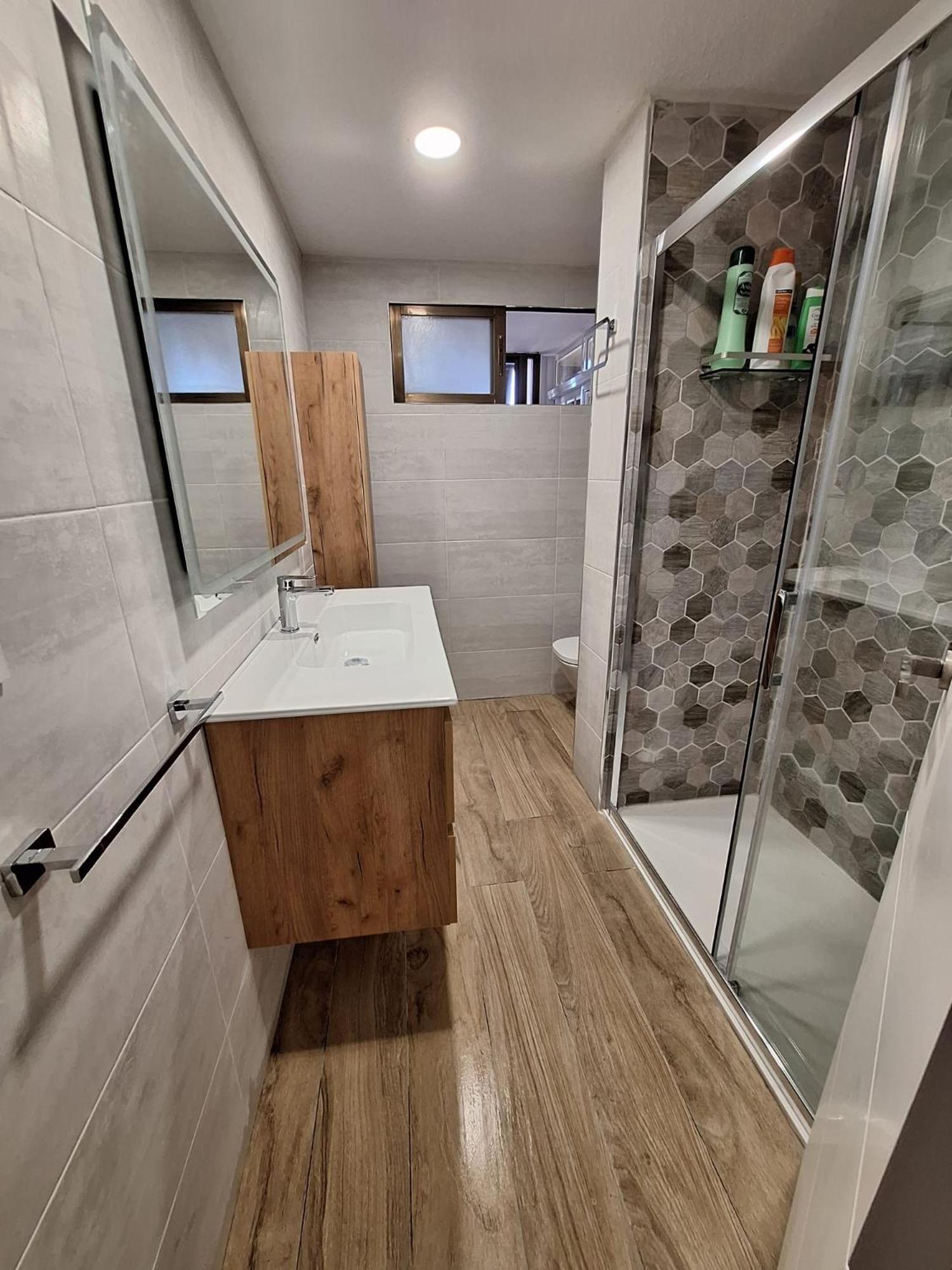 Beautiful Apartment Beach Playa San Juan Alicante Extérieur photo
