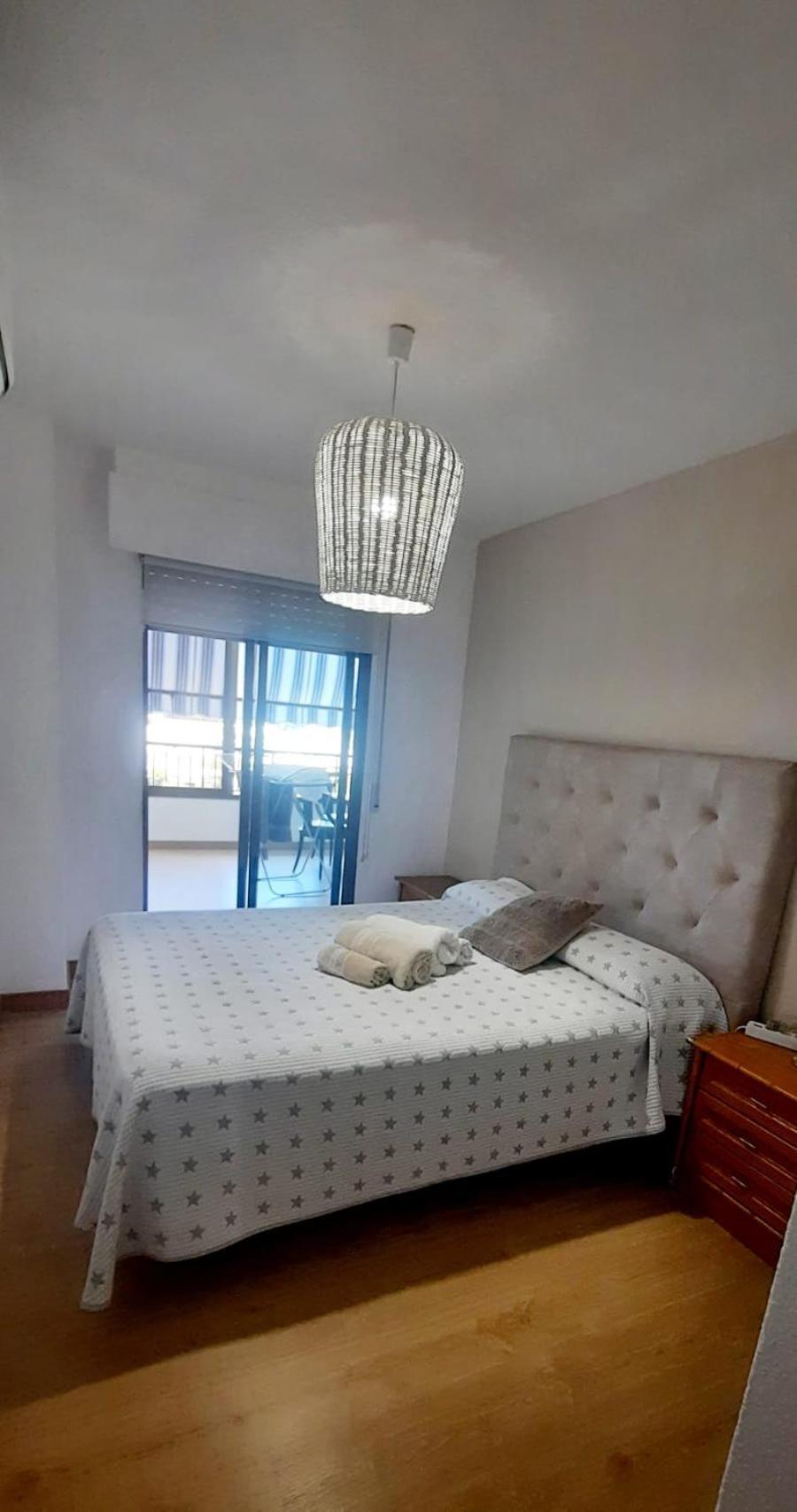 Beautiful Apartment Beach Playa San Juan Alicante Extérieur photo