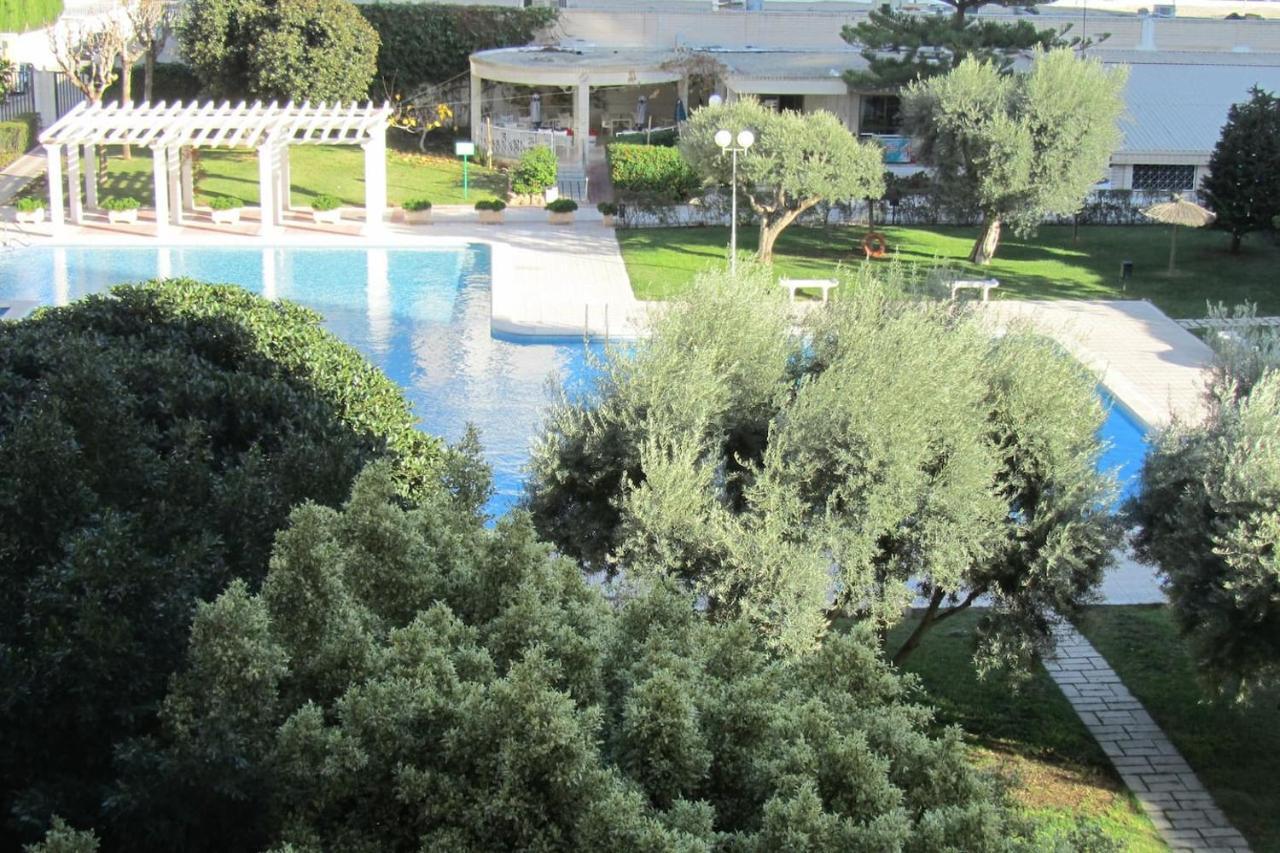 Beautiful Apartment Beach Playa San Juan Alicante Extérieur photo