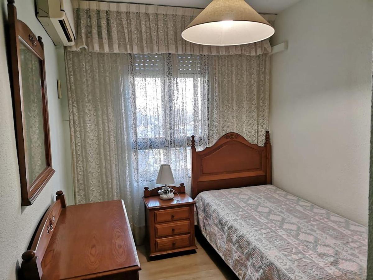 Beautiful Apartment Beach Playa San Juan Alicante Extérieur photo